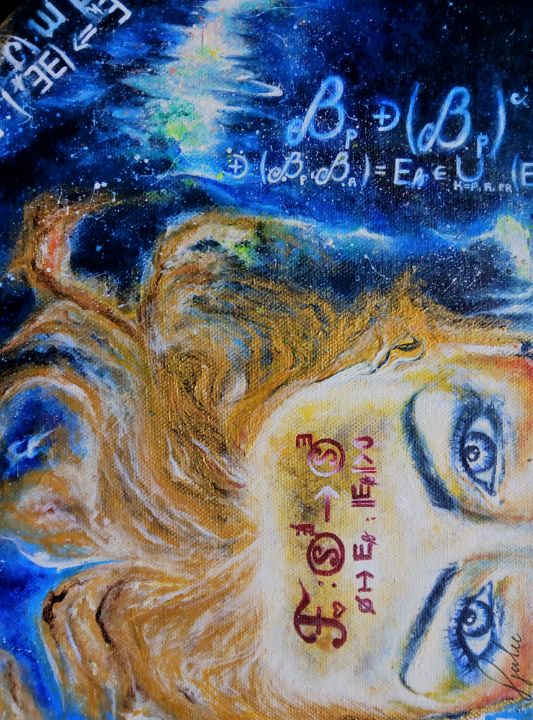 Alexandra Dye Alexandra Dyalee - Paintings & Prints