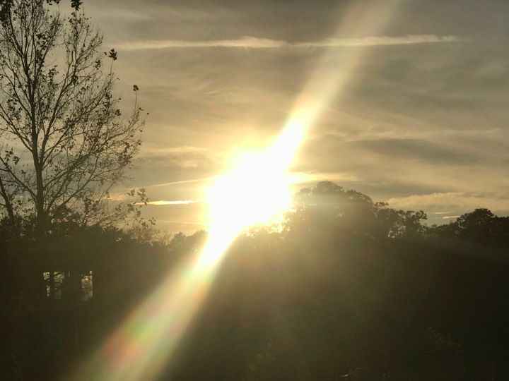 -remember the kiss of the suns- - Sunshines eye