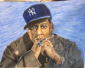 Snoop Dogg - Dready311 - Digital Art & AI, Entertainment, Music