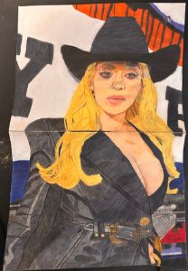 Singer Dolores 
