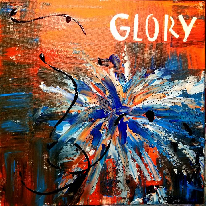 Glory - Broken Cocoon
