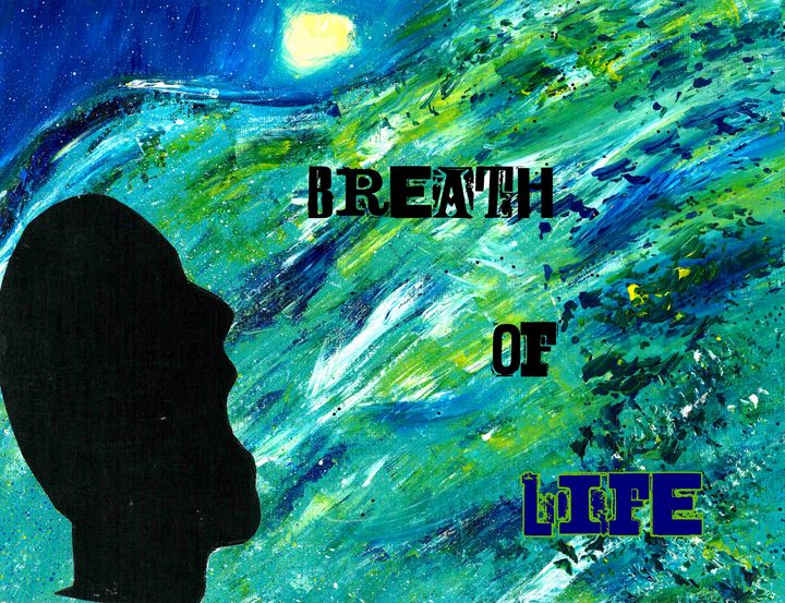 Breath of Life - Broken Cocoon