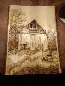 Detailed Cross - ForrestWyoming - Crafts & Other Art, Other Crafts ...