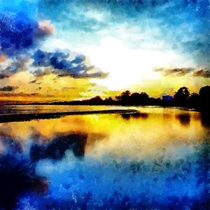 " Opol " - ( Joe Digital & Co ) art.likesyou.org