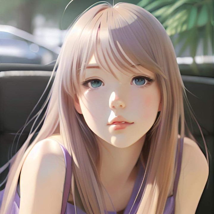 blonde-anime-girl-artwork-by-moondreamz-digital-art-ai-people