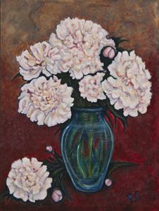 Peonies
