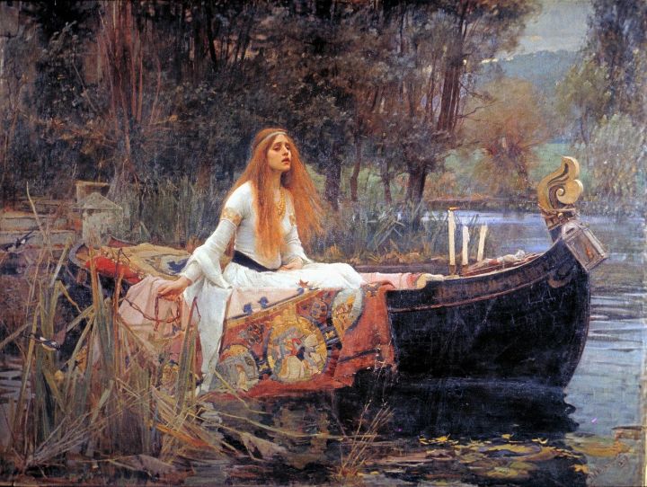 Cy Cole - Paintings & Prints