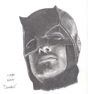 Daredevil