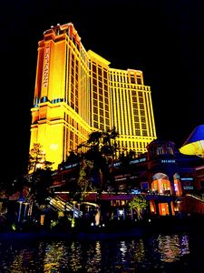 Palazzo Hotel - Las Vegas