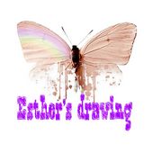 Esther's Drawings