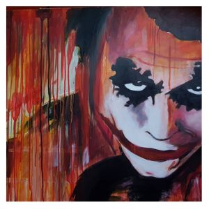 Portrait Joker