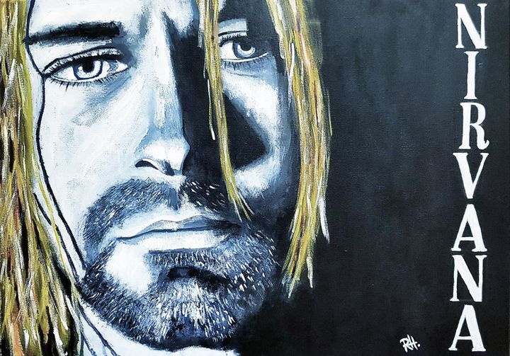 Cobain - Hansen Studio
