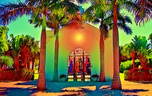 BOCA CHURCH