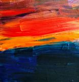 Original acrylic on canvas one of 3