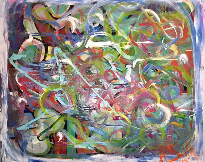 Artilation - All Art is Relative