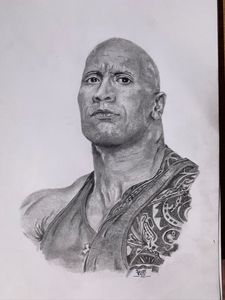 The rock