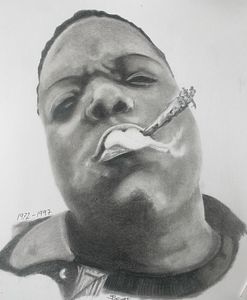 The notorious b.I.g