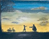Original painting