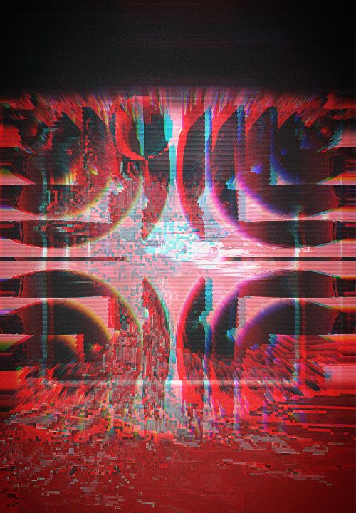 Brightly colored fantasy (version 2) - Void Father - Digital Art & AI ...