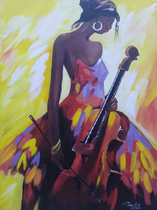 Master piece art empire Paintings & Prints