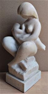 Luka Musulin - skulptura