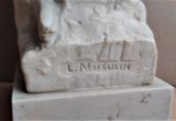 Luka Musulin - skulptura majka i dij