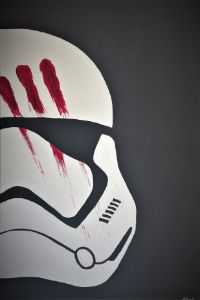 Finn - Stormtrooper