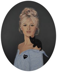 Bardot