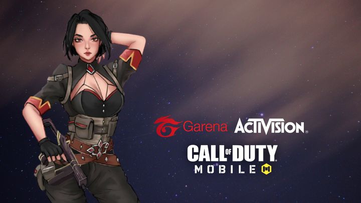 Call of Duty Mobile [Artery] - Partner Gaming [PRO]
