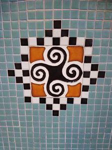 Tile and Color