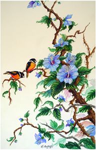Hibiscus