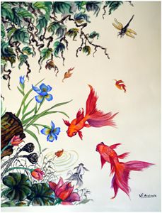 Goldfish
