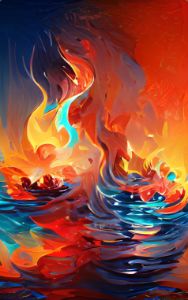 FireWaterTrap