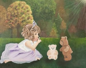 Imagination