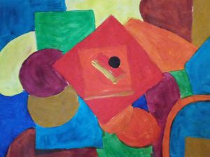 Circles and Squares