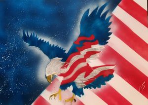 American Eagle