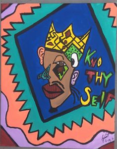 Kno Thy Self