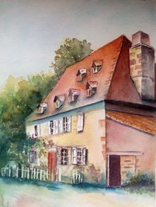 Farmhouse - Mahjabin