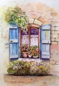 La Ventana