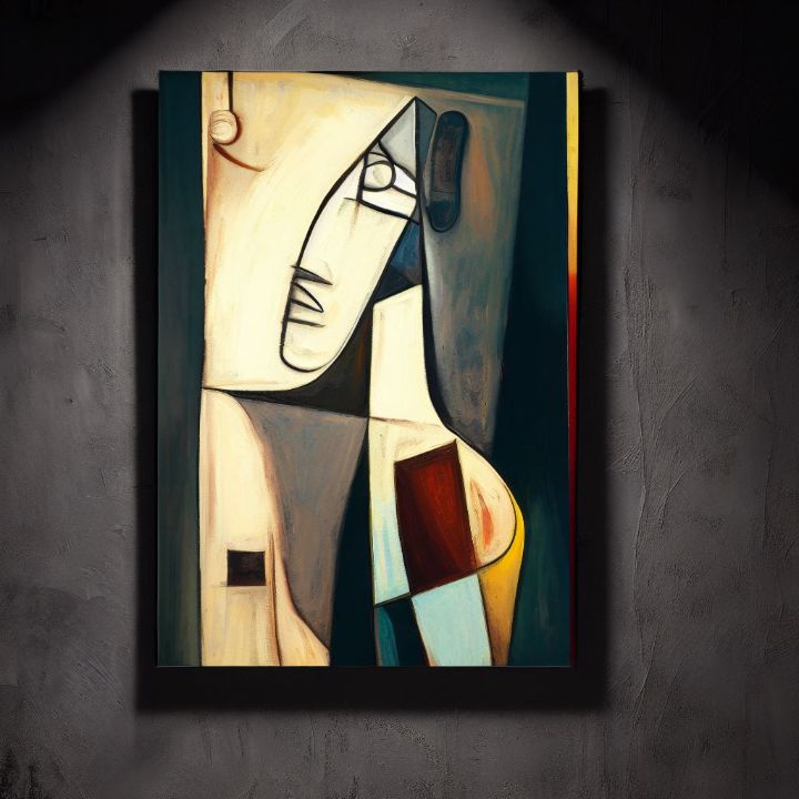 p000011 - artbazzarr - Paintings & Prints, Abstract, Organic - ArtPal