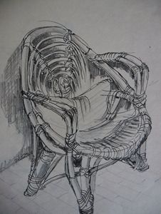 chair - faytgalery