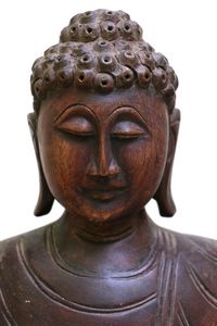 lord buddha - wallpaintingslk