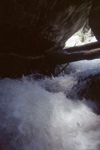 Water Cave