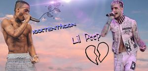 Lil Peep & XXXTENTACION