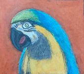 my beautifull paintings