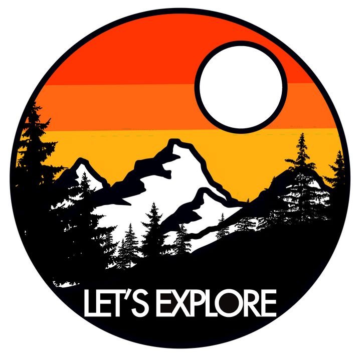Let’s Explore - jaki