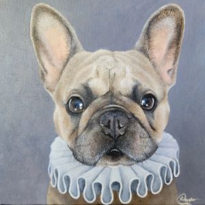 All Hail Frenchie