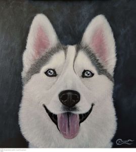 I'm Not Fat- I'm Husky