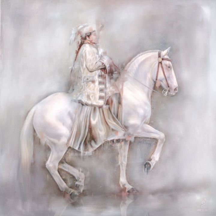 Pearl - Fanni Bacskai