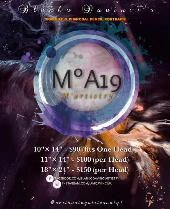 M Artistry